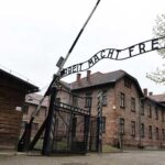 Auschwitz marks anniversary virtually as survivors fear end of an era