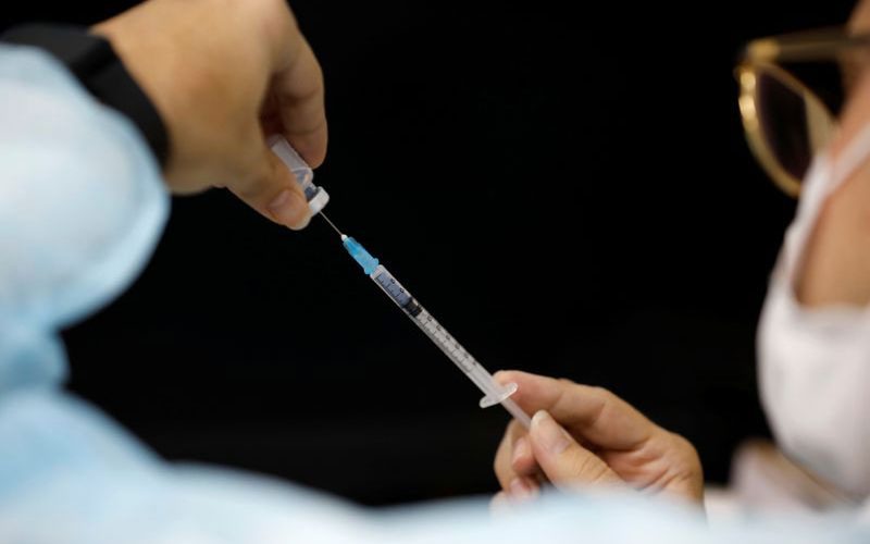 International COVID-19 vaccine poll shows higher mistrust of Russia, China shots