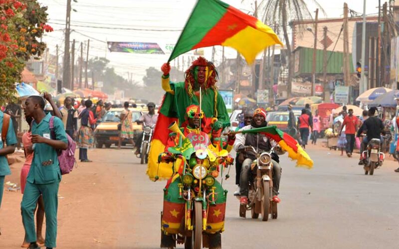 Why Cameroon is obsessed with hosting the Afcon