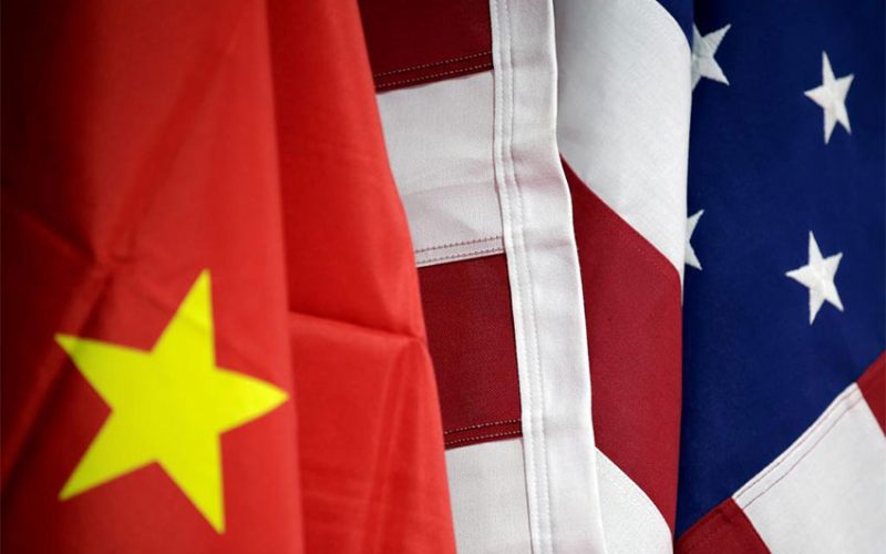 China senior diplomat says U.S. relations at ‘new crossroads’