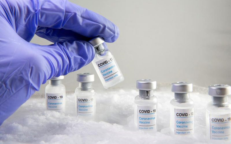 South Africa aims to vaccinate for herd immunity