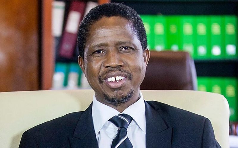 Zambian bans campaign rallies