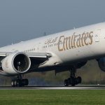 Nigeria suspends Emirates flights over COVID-19 tests