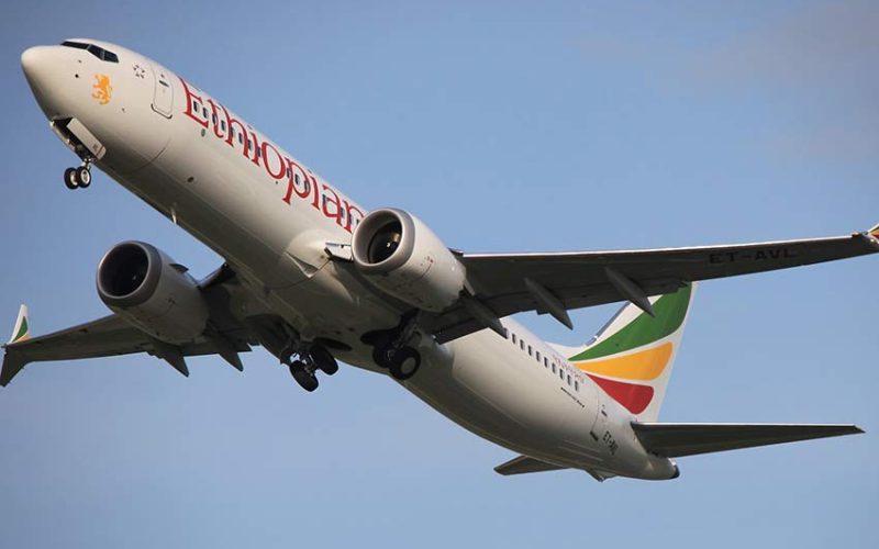 Ethiopians to benefit from Boeing’s $2.5 billion settlement