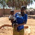 Internally-displaced-Burkinabe-Mamouna-Ouedraogo