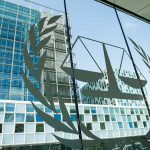 ICC has arrested C.A.R war crimes suspect