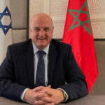 Israeli head of mission arrives in Morocco, Israel says
