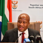 South African cabinet minister dies of COVID-19