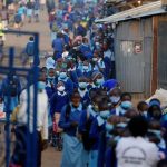 Parents worry as crowded Kenyan schools reopen after coronavirus shutdown