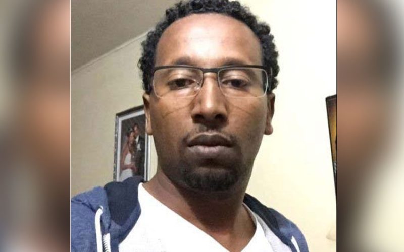 Ethiopian police release detained Reuters cameraman without charge