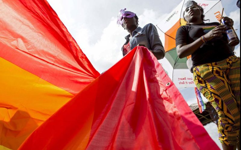 ‘Ugandan sex crimes law targets LGBT+, HIV-positive’