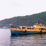 Three drowned, dozens missing, after boat sinks in Lake Kivu
