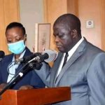 COVID-19 kills two Malawi cabinet ministers