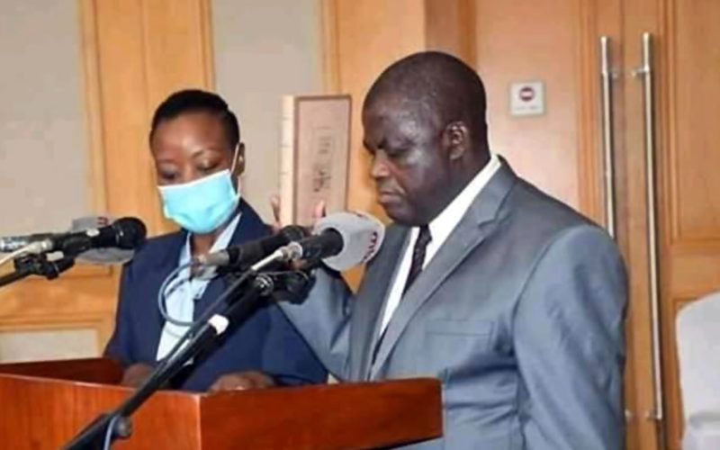 COVID-19 kills two Malawi cabinet ministers