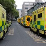 UK sees record daily COVID deaths, London hospitals on brink