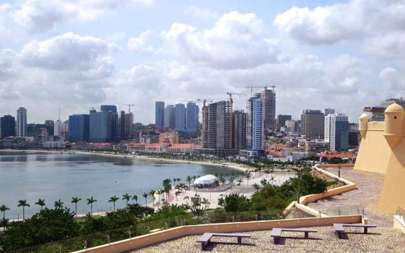 Angola gets breathing space from Chinese creditors