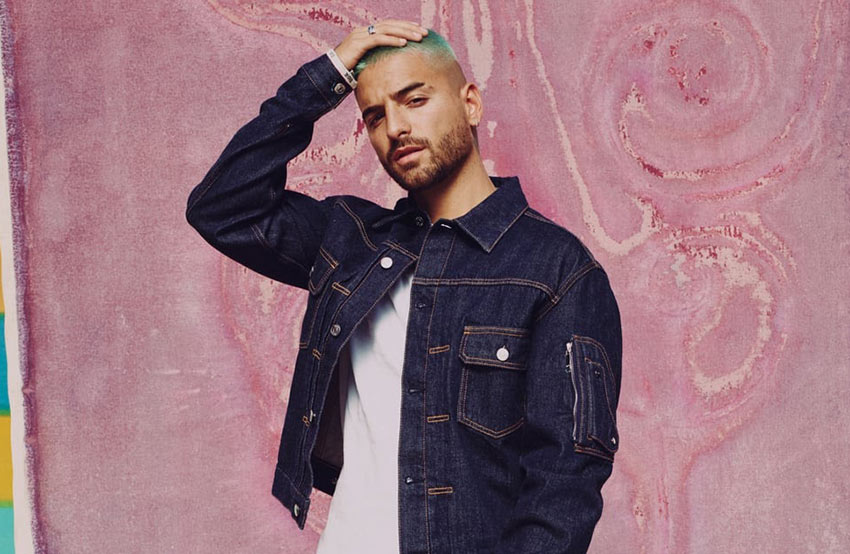 Maluma  Mens fashion jeans, Fashion, Mens outfits