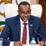 Somalia to hold indirect election on October 10