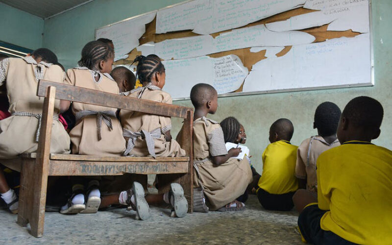 Scholarships alone are not enough to get more qualified female teachers into Nigeria’s schools