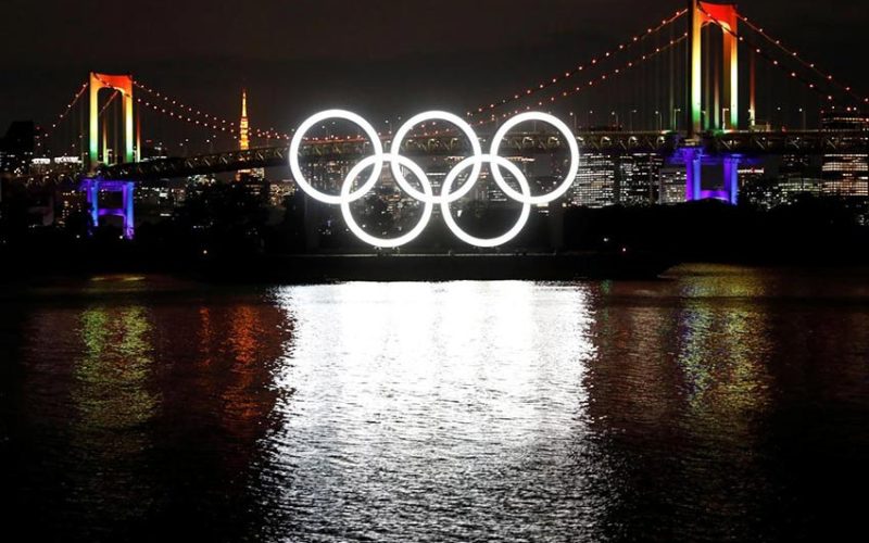 Olympics: ‘Tokyo will rekindle hope like 1920 Games after war, Spanish flu’