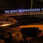 Vietnam suspends flights from Britain, SA
