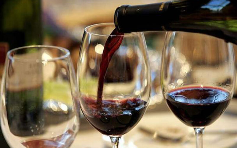 South Africa’s wine industry heads to court to fight alcohol ban