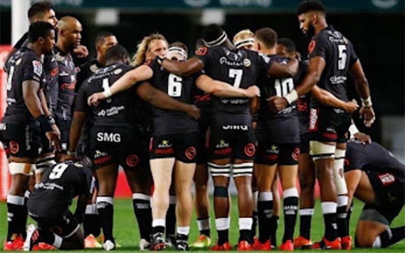 South African rugby franchise partners with Roc Nation