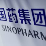 China’s Sinopharm vaccine