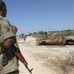 Somalia-National-Army