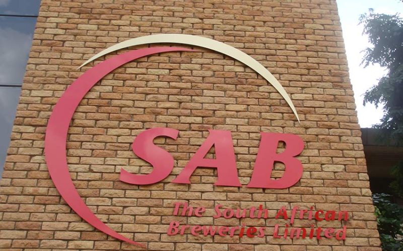 South African brewer suspends commitments on jobs, investment