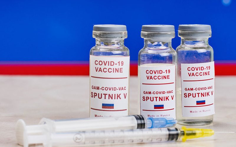 Ghana approves Russia’s vaccine