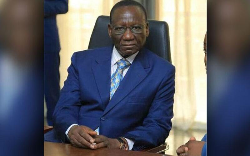 Congo lawmakers pass no-confidence vote against Prime Minister Ilunga