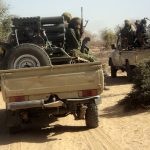 More than 30 Nigerian soldiers killed