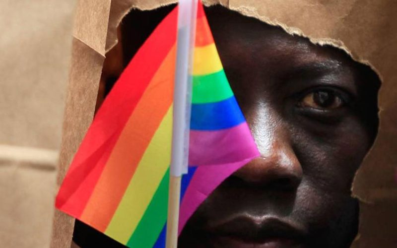 Anti-gay rhetoric ramps up fear among LGBT+ Ugandans ahead of polls