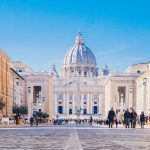 Vatican City plans swift COVID-19 vaccination drive for residents