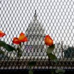 Washington locks down, Delta bans guns to D.C. ahead of inauguration