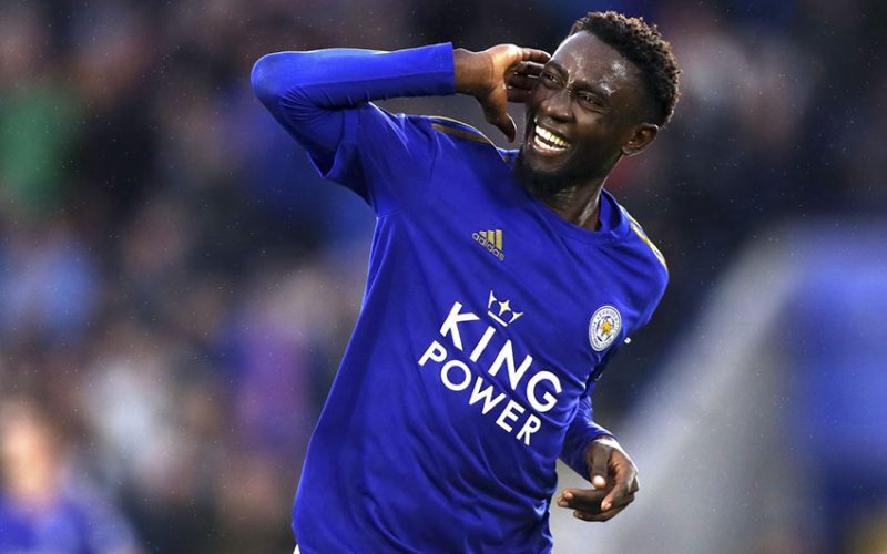 The inside story of Wilfred Ndidi’s rise