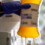 Blood plasma trial finds no benefit for severely ill patients