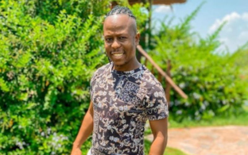 Vee Mmpeezy’s ‘Dumalana’ reaches 8.4 million views on Youtube