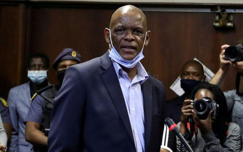 Ace Magashule has 30 days to step down