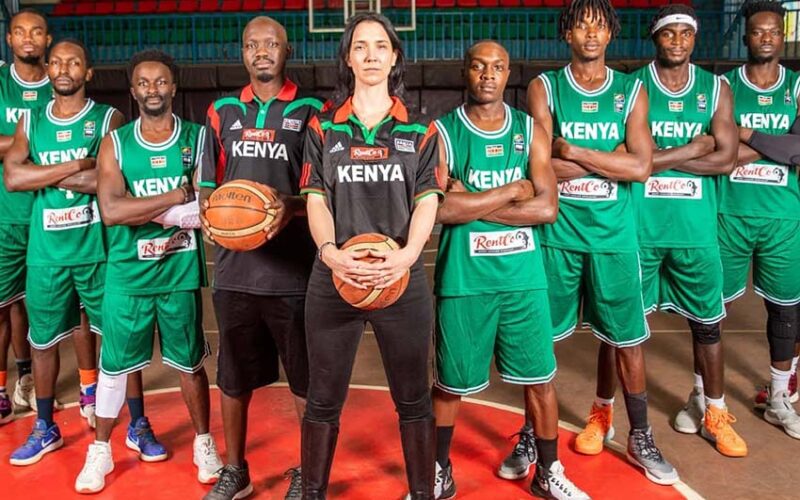 African basketball: The road to Kigali clears up
