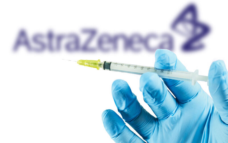 Namibia to roll out AstraZeneca vaccine