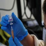 Morocco receives four million vaccines
