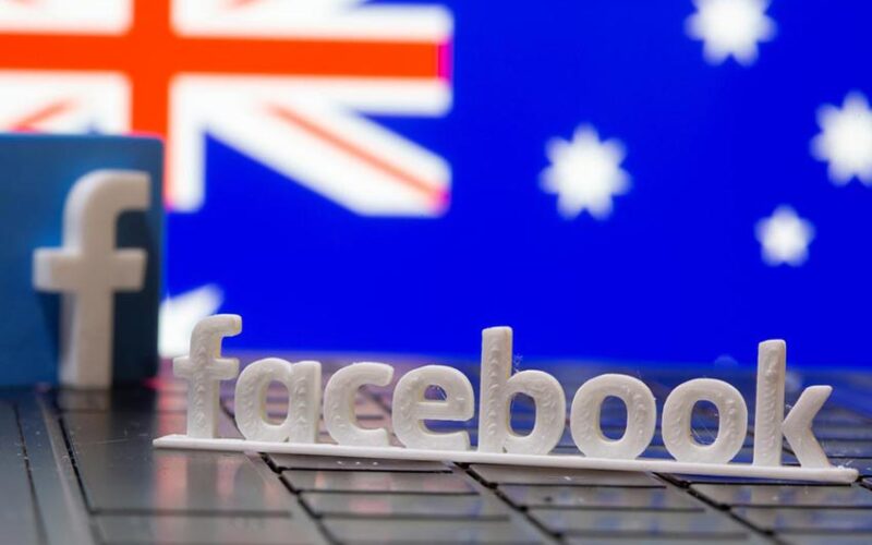 Facebook ‘unfriends’ Australia: global uproar as news pages go dark