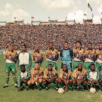 Why Bafana haven’t repeated their 1996 success