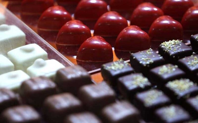 How ethical are your Valentine’s Day chocolates?