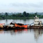 60 killed, 240 missing in Congo River barge tragedy