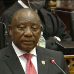 S.Africa secures millions of Pfizer, J&J vaccine doses to fight COVID variant - Ramaphosa