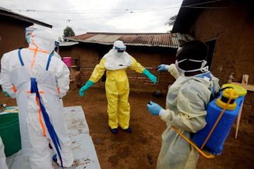 Congo declares end of latest Ebola outbreak in east
