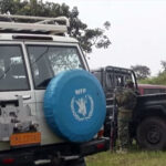DRC armed group deny killing Italian envoy
